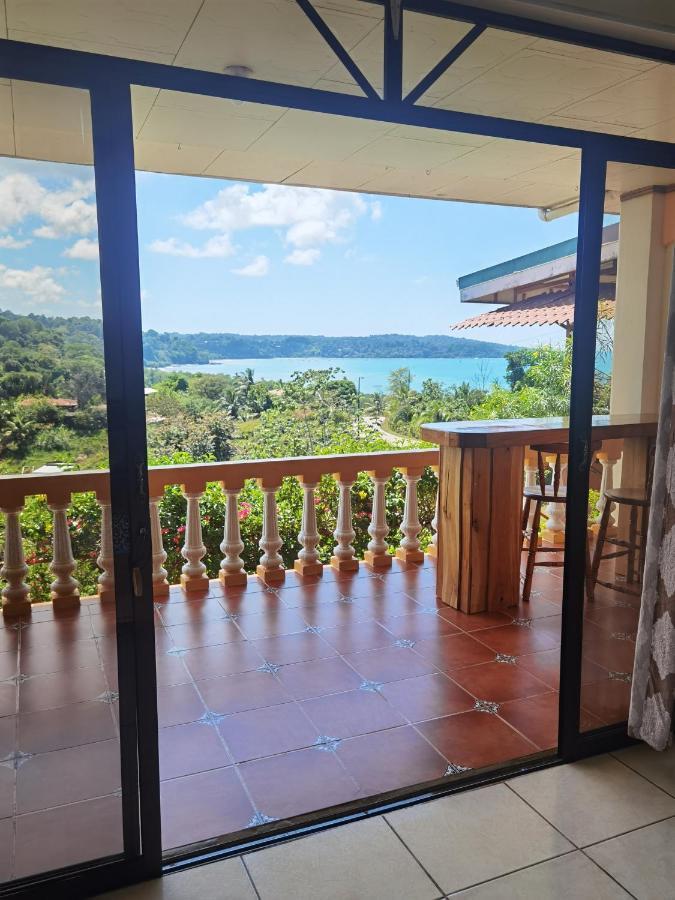 Cabinas Manolo Drake Bay, Ocean And Forest View Kültér fotó