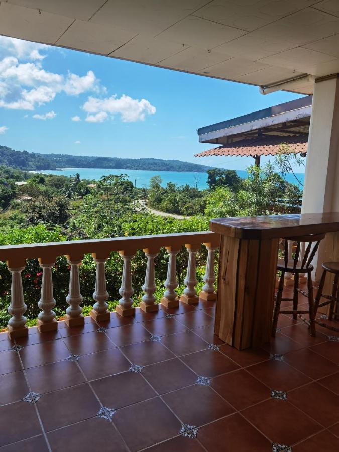 Cabinas Manolo Drake Bay, Ocean And Forest View Kültér fotó