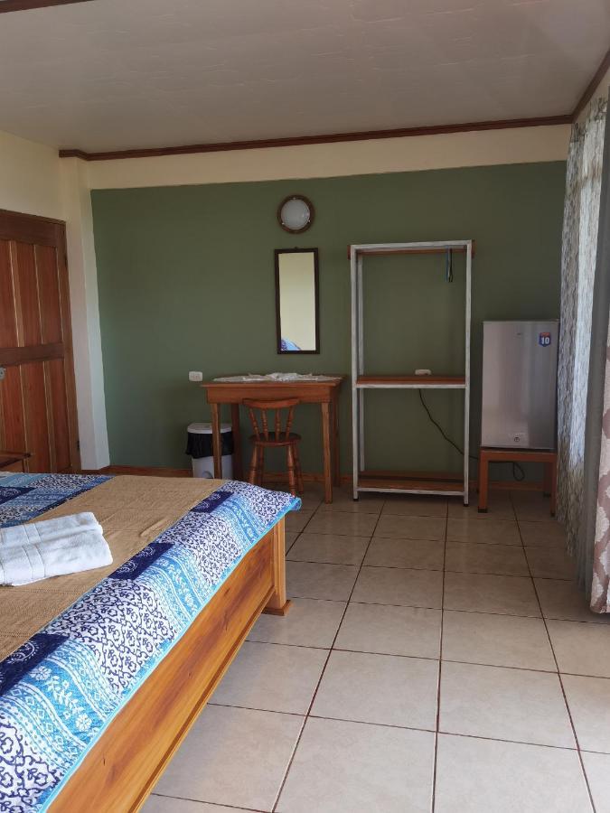 Cabinas Manolo Drake Bay, Ocean And Forest View Kültér fotó