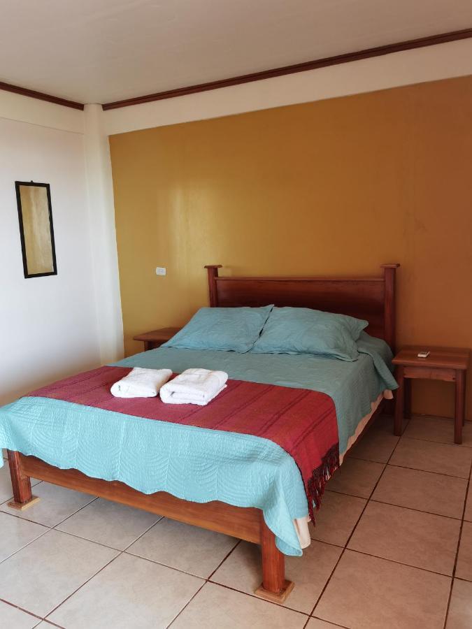Cabinas Manolo Drake Bay, Ocean And Forest View Kültér fotó